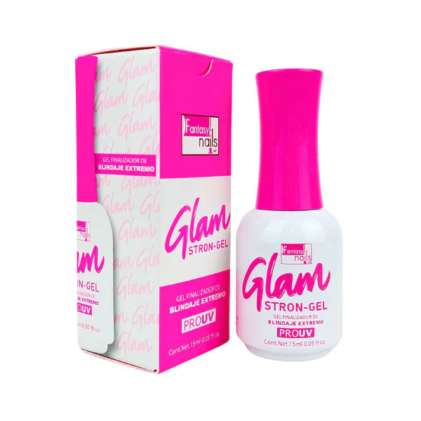 Glam Stron-Gel