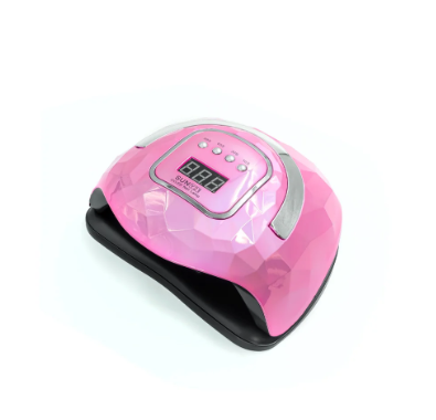 Lámpara SUN Y21, 248 W, color Rosa