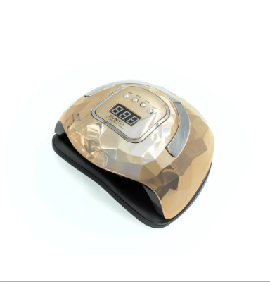 Lámpara SUN Y21, 248 W, color Rose Gold