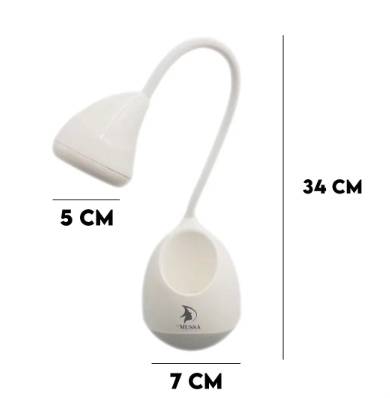 Lámpara para Press On UV/LED 36 W